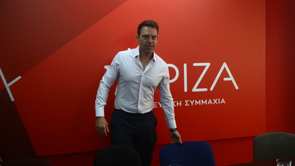kaselakis